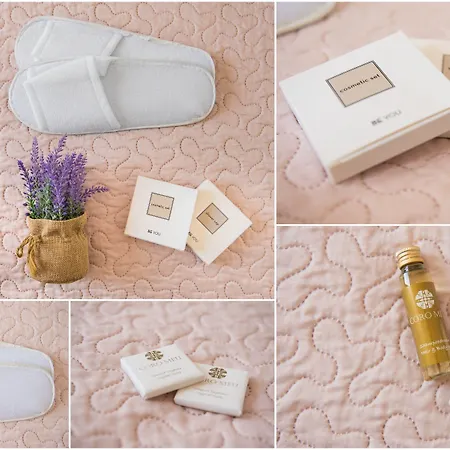 Relais Del Borgo- Domo Affittacamere