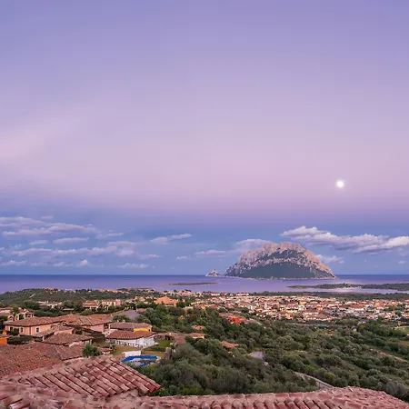 Affittacamere Relais Del Borgo- Domo 4*