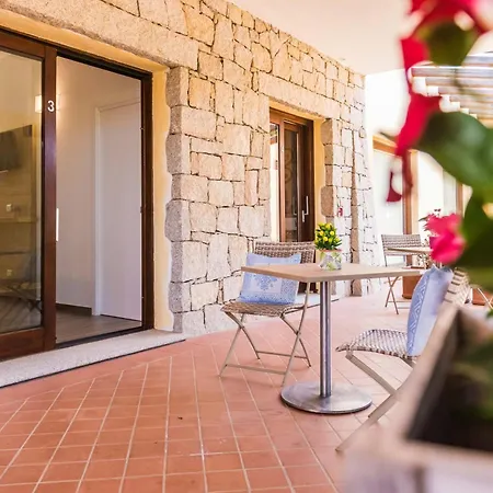 Relais Del Borgo- Domo 4*