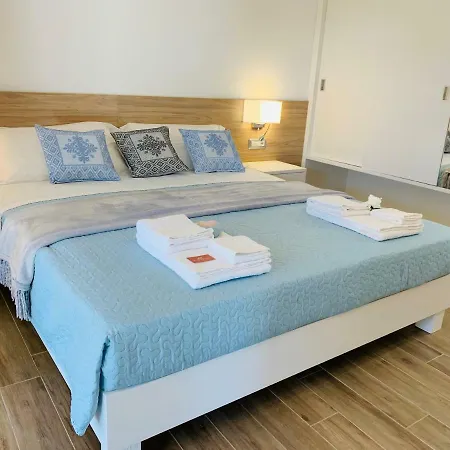 Relais Del Borgo- Domo