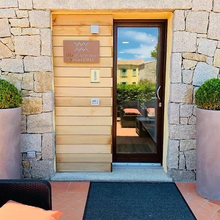 Relais Del Borgo- Domo Affittacamere 4*