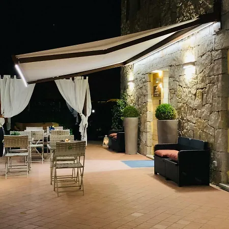 Relais Del Borgo- Domo