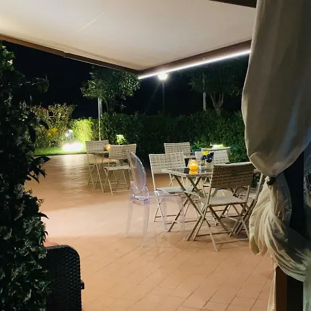 Relais Del Borgo- Domo 4* Porto San Paolo (Sardinia)