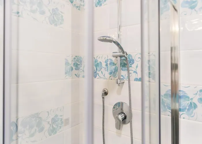 Relais Del Borgo- Domo 4*