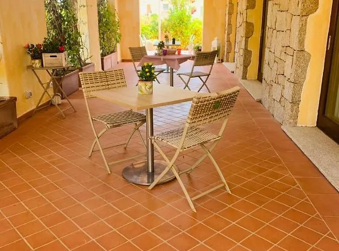 Relais Del Borgo- Domo