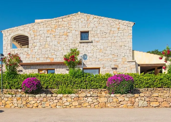 Relais Del Borgo- Domo بيت ضيافة
