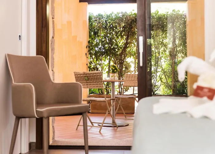 Relais Del Borgo- Domo
