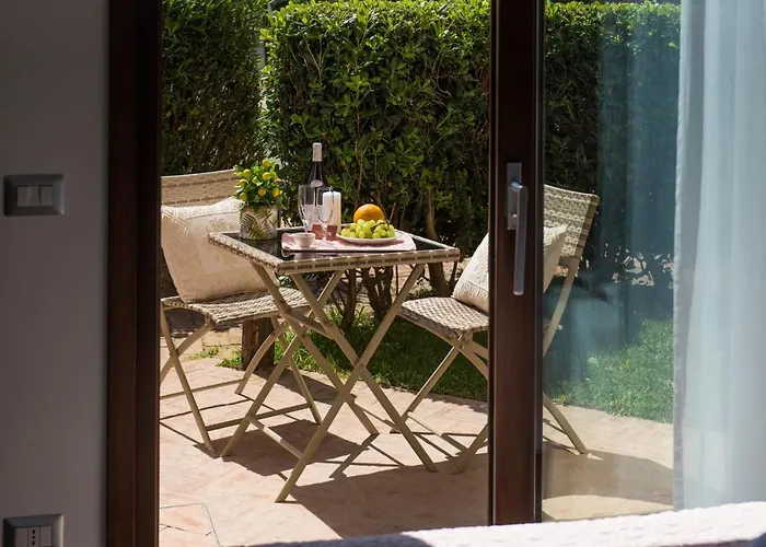 Relais Del Borgo- Domo بيت ضيافة 4*