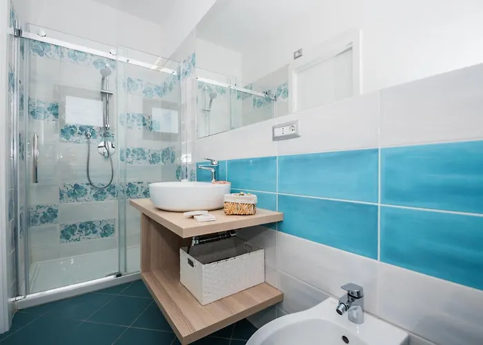 Relais Del Borgo- Domo 4* بورتو سان باولو