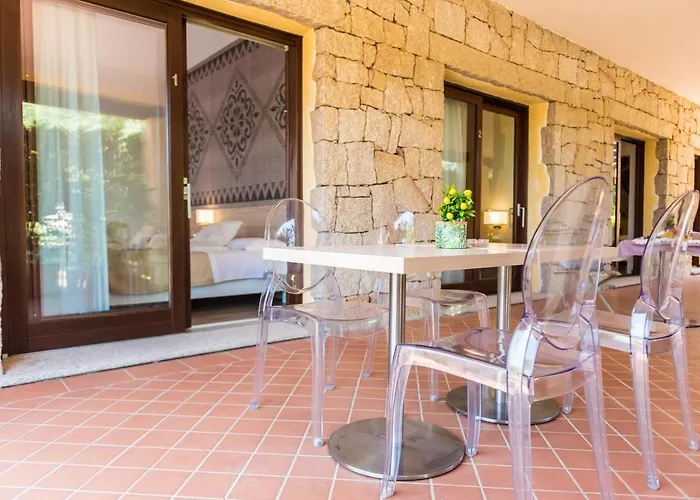 Relais Del Borgo- Domo 4*