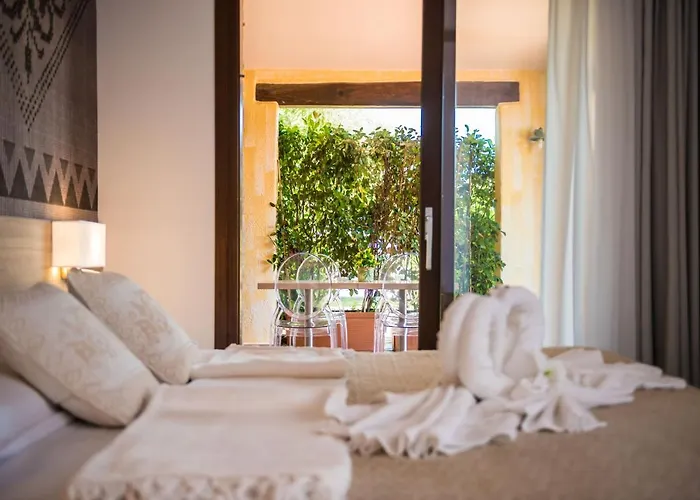 Relais Del Borgo- Domo
