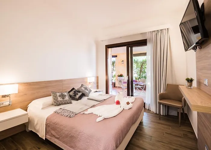 Relais Del Borgo- Domo