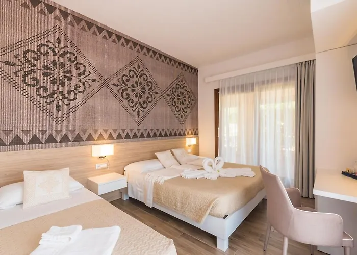 Relais Del Borgo- Domo بيت ضيافة