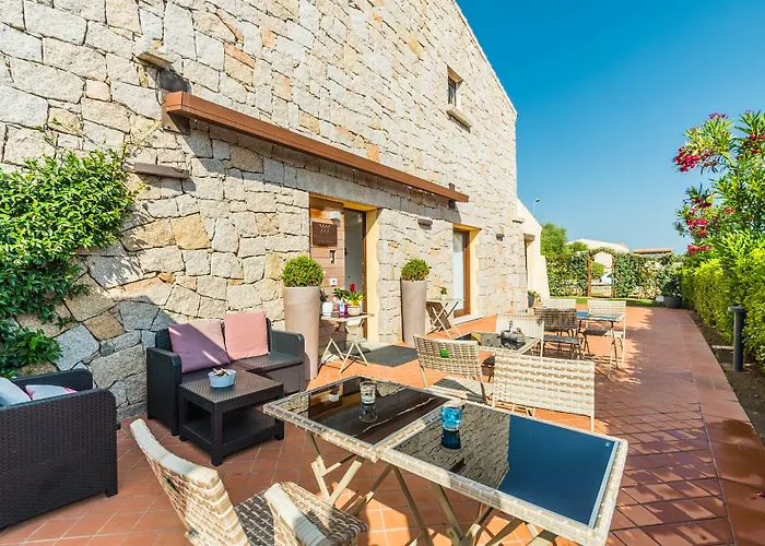 Relais Del Borgo- Domo 4* بورتو سان باولو