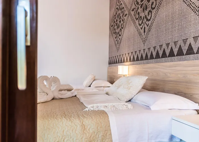 Relais Del Borgo- Domo بورتو سان باولو