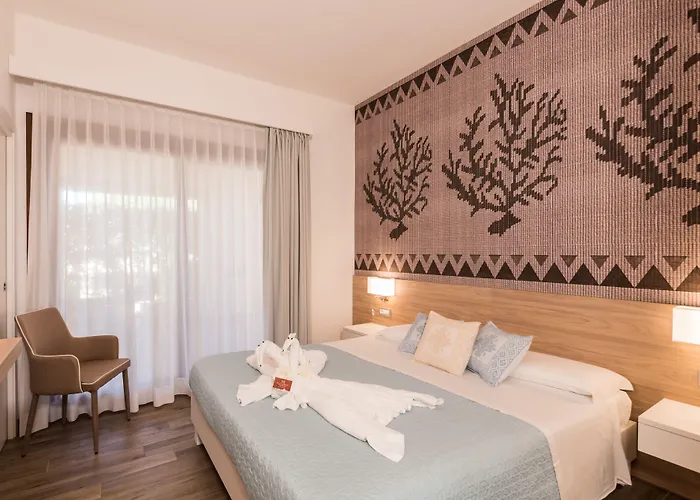 Relais Del Borgo- Domo 4*