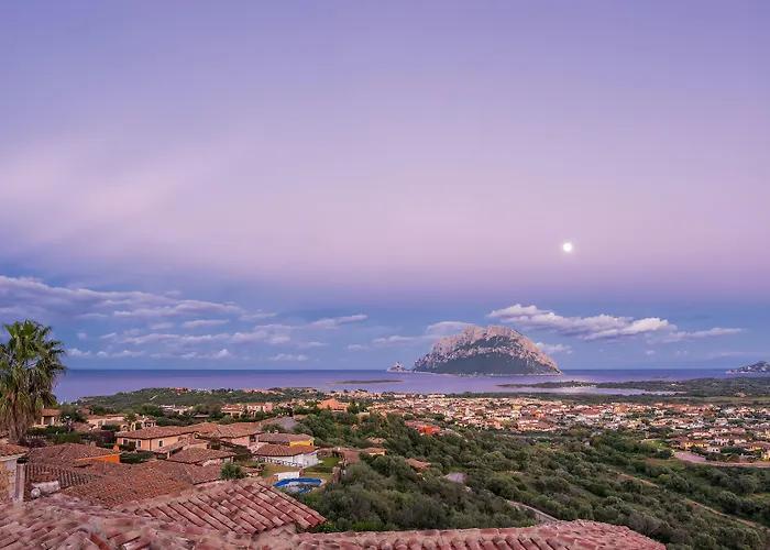 بيت ضيافة Relais Del Borgo- Domo 4*