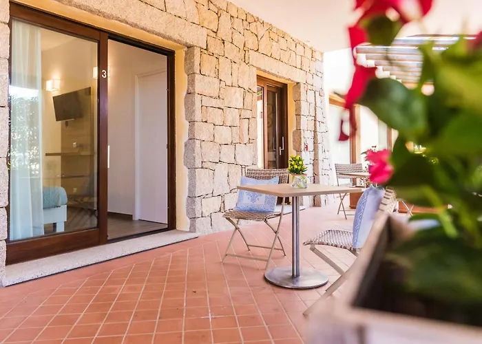 Relais Del Borgo- Domo 4*