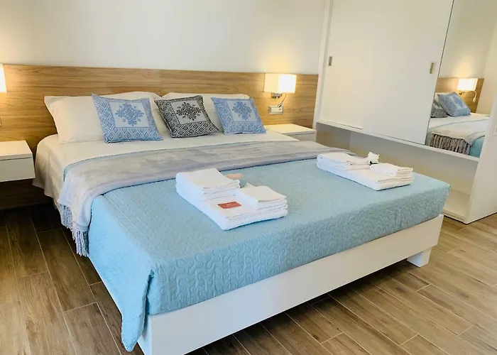 Relais Del Borgo- Domo