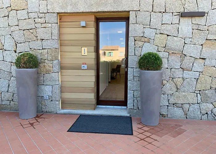 Relais Del Borgo- Domo 4*