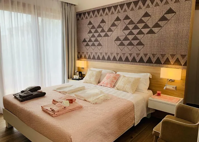 Relais Del Borgo- Domo