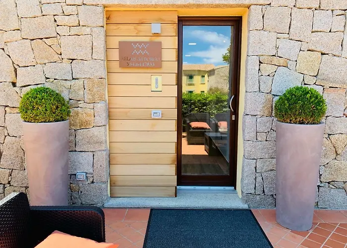 Relais Del Borgo- Domo بيت ضيافة 4*