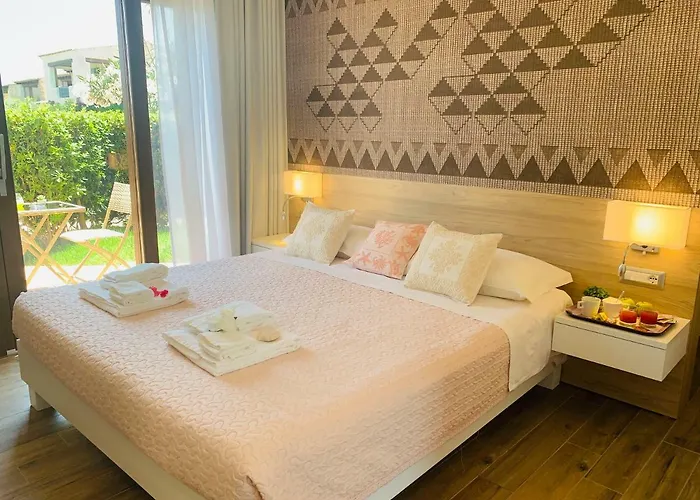 Relais Del Borgo- Domo بيت ضيافة 4*